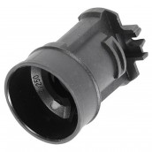 Douille d'éclairage d'origine Douille d'éclairage d'origine