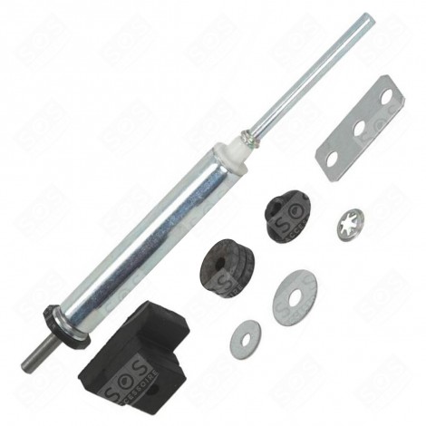 AMORTISSEUR MACHINE À LAVER, LAVE-LINGE - 52X5583