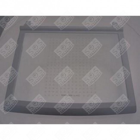 CLAYETTE, ÉTAGÈRE INTERMÉDIAIRE FRIGO, RÉFRIGÉRATEUR, CONGÉLATEUR - AHT65058006