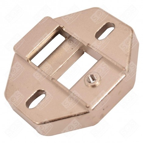 PATIN CHARNIERE CALE 11,8 MM D'ORIGINE MACHINE À LAVER, LAVE-LINGE - C00087348, 482000027725