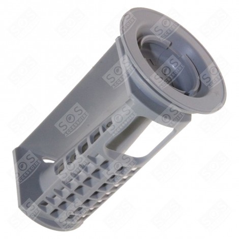 FILTRE DE POMPE DE VIDANGE D'ORIGINE MACHINE À LAVER, LAVE-LINGE - DC63-00998A