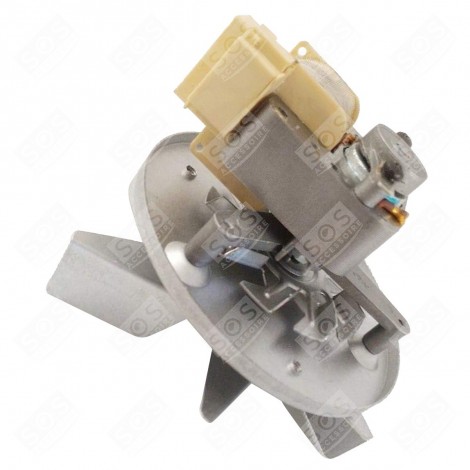 HÉLICE VENTILATEUR FOUR, CUISINIÈRE - 79290010