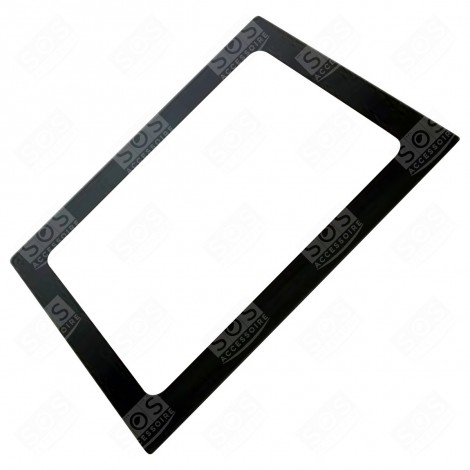 VITRE INTÉRIEURE DE PORTE FOUR, CUISINIÈRE - 3561453014