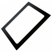 Vitre intérieure de porte