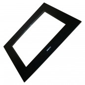 Vitre extérieure de porte Vitre extérieure de porte