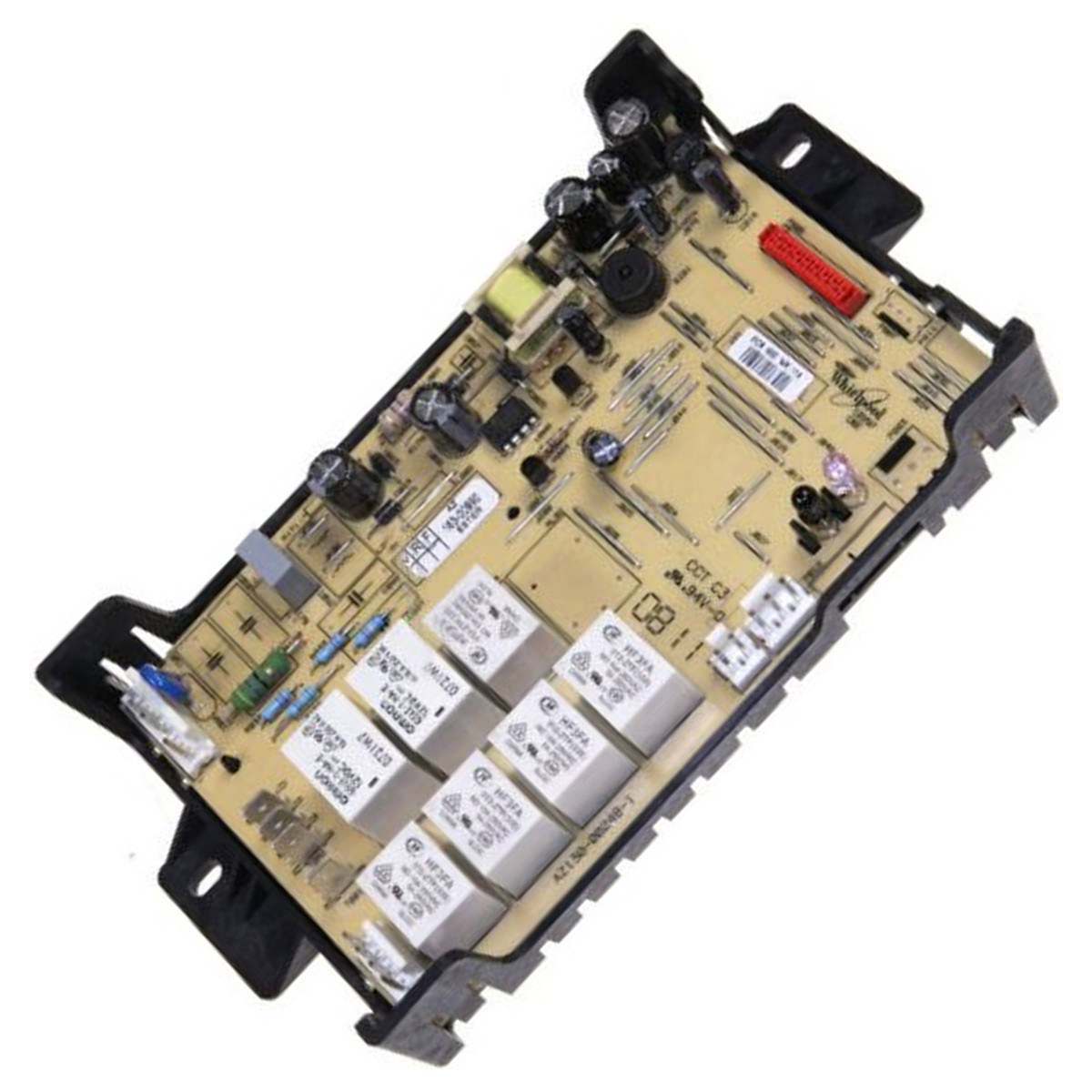 Module électronique de puissance four Whirlpool Bauknecht 481010565098