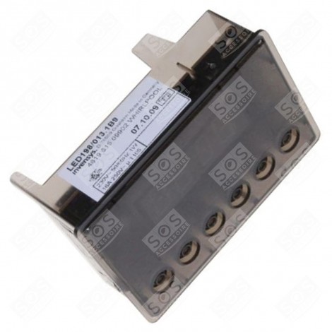 PROGRAMMATEUR D'ORIGINE FOUR, CUISINIÈRE - 481228210179