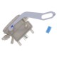 DISTRIBUTEUR D'EAU D'ORIGINE LAVE-LINGE - AS6019191, 52X2425