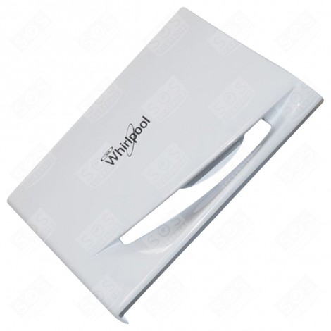 FACADE DE BOITE À PRODUITS MACHINE À LAVER, LAVE-LINGE - 481010487636