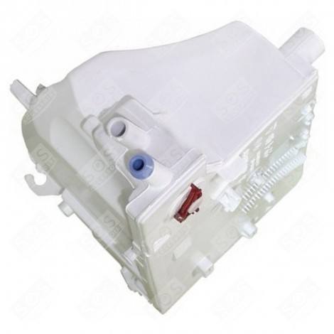 BAC À LESSIVE, BAC À DÉTERGENT D'ORIGINE MACHINE À LAVER, LAVE-LINGE - 481241888025