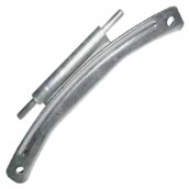 Charnière de hublot