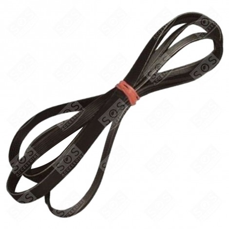 COURROIE 4L453 TRAPEZOIDALE MACHINE À LAVER, LAVE-LINGE - 12ML141