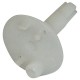 AXE DE BOUTON LAVE-LINGE - 52X2421