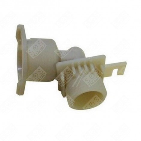 CONNEXION ÉLECTROVANNE COMPLÈTE LAVE-LINGE - 4006016143