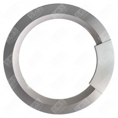 CADRE DE HUBLOT EXTERIEUR MACHINE À LAVER, LAVE-LINGE - 0020203107C