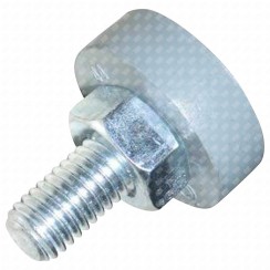 Pied avant d'origine