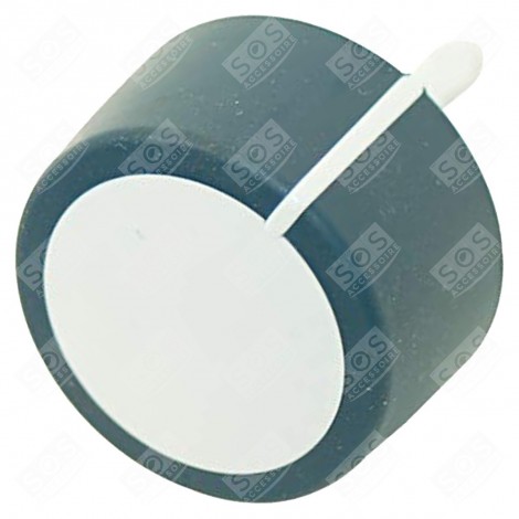 BOUTON PROGRAMMATEUR D'ORIGINE MACHINE À LAVER, LAVE-LINGE - 481241458338