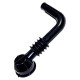 DURIT CUVE/POMPE D'ORIGINE LAVE-LINGE - 481253029267, 00750642