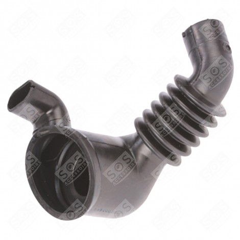 DURIT CUVE/POMPE D'ORIGINE MACHINE À LAVER, LAVE-LINGE - 00266059