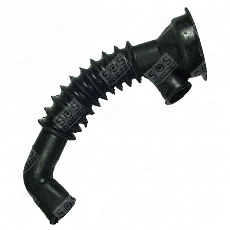 DURITE FILTRE POMPE MACHINE À LAVER, LAVE-LINGE - C00160800