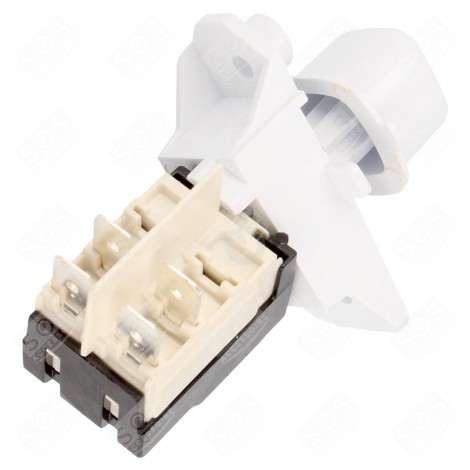 INTERRUPTEUR MARCHE/ARRÊT MACHINE À LAVER, LAVE-LINGE - 2870200100