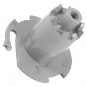 Bouton programmateur