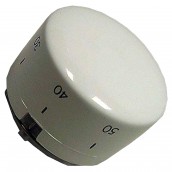 Bouton thermostat