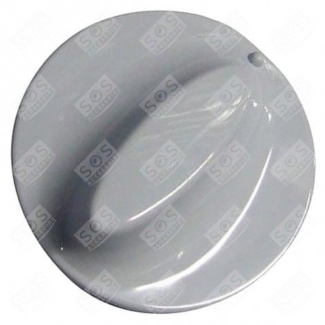 BOUTON DE PROGRAMMATEUR D'ORIGINE MACHINE À LAVER, LAVE-LINGE - C00083801