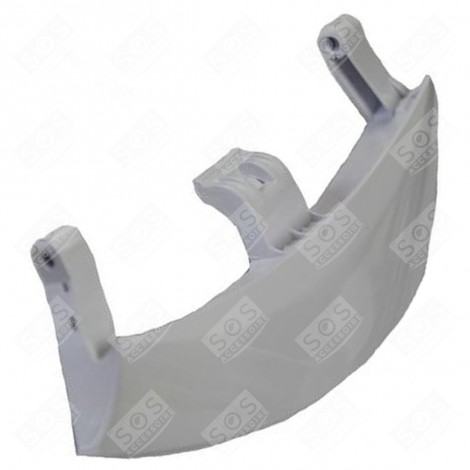 POIGNÉE DE PORTE D'ORIGINE MACHINE À LAVER, LAVE-LINGE - 42037606