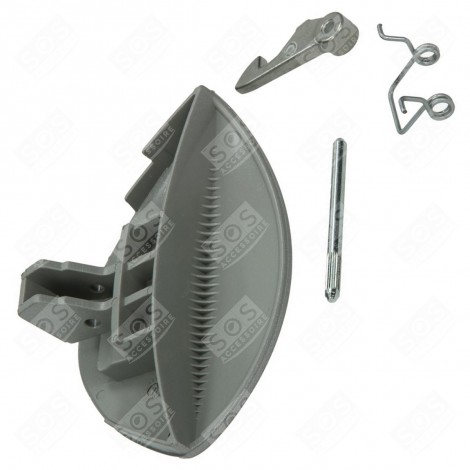 KIT POIGNÉE DE HUBLOT MACHINE À LAVER, LAVE-LINGE - C00076583