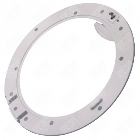 CADRE INTÉRIEUR DE HUBLOT LAVE-LINGE - 2821140100