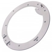 Cadre intérieur de hublot