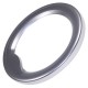 CADRE EXTÉRIEUR DE HUBLOT MACHINE À LAVER, LAVE-LINGE - 2813155000