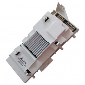 Carte électronique, module triphase + eeprom vierge