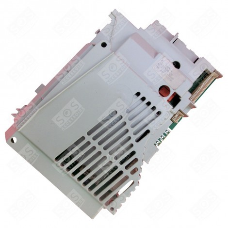 MODULE DE PUISSANCE MACHINE À LAVER, LAVE-LINGE - 4911636