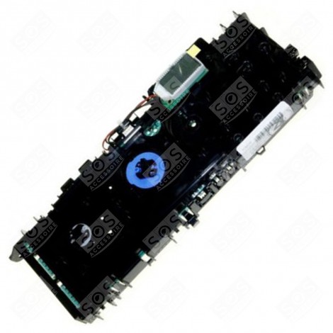 MODULE DE PUISSANCE D'ORIGINE MACHINE À LAVER, LAVE-LINGE - 00668763