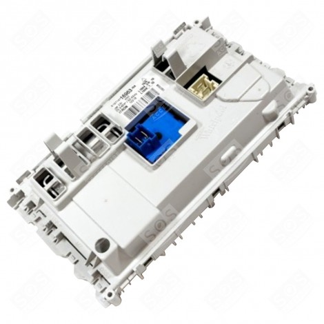 CARTE ÉLECTRONIQUE, MODULE DE PUISSANCE MACHINE À LAVER, LAVE-LINGE - 480111104636