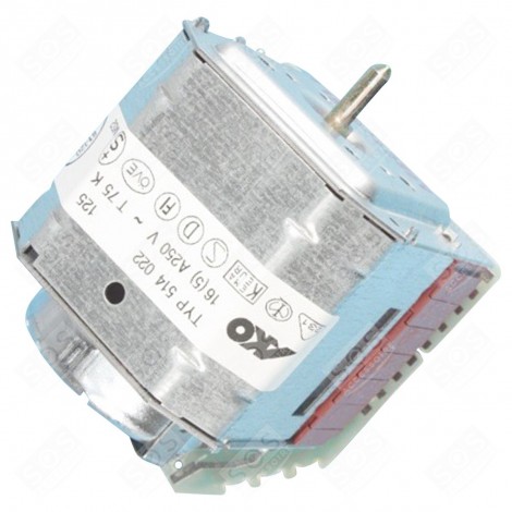 PROGRAMMATEUR MACHINE À LAVER, LAVE-LINGE - 51X8570