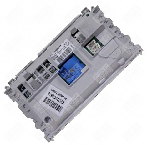 PROGRAMMATEUR MACHINE À LAVER, LAVE-LINGE - 481221470516