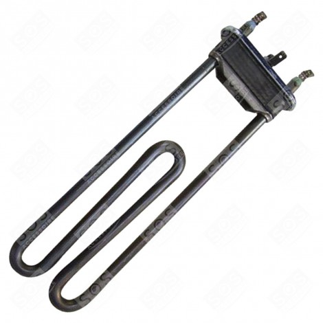 RESISTANCE (THERMOPLONGEUR) 2000W + CTN LAVE-LINGE - 20724069