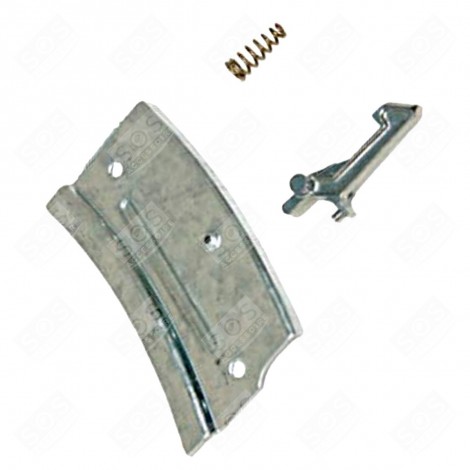 KIT CROCHET + RESSORT MACHINE À LAVER, LAVE-LINGE - 97919641