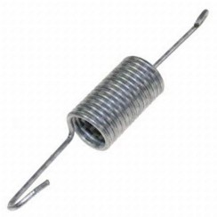 Ressort de suspension