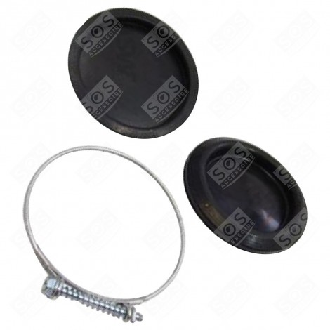 KIT BOUCHON CUVE MACHINE À LAVER, LAVE-LINGE - C00094275