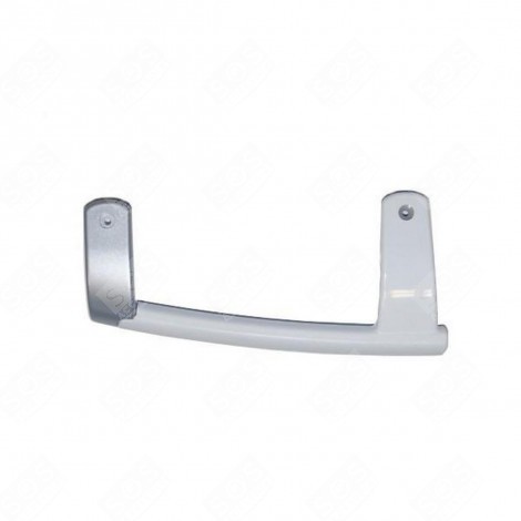 Poignée De Porte Pour Réfrigérateur Whirlpool WTE3113W - Occasion