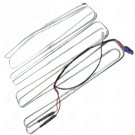 RÉSISTANCE DE DÉGIVRAGE FRIGO, RÉFRIGÉRATEUR, CONGÉLATEUR - DA47-00139E