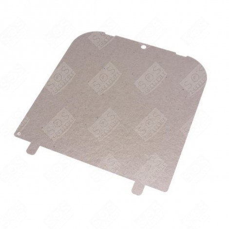 PLAQUE MICA FOUR MICRO-ONDES - MCK30325501