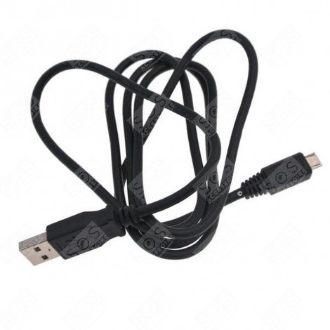 CHARGEUR SECTEUR AVEC CÂBLE TÉLÉPHONIE, SMARTPHONE - SGDY0016701