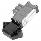 Fermeture de porte d'origine