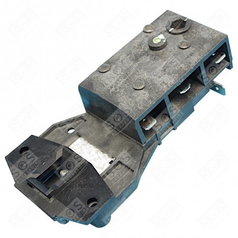 SÉCURITÉ DE PORTE, FERMETURE, VERROU MACHINE À LAVER, LAVE-LINGE - C00046180