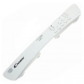 Tableau de bord complet